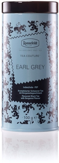 Изображение Ronnefeldt Czarna herbata Couture2 Earl Grey 100g