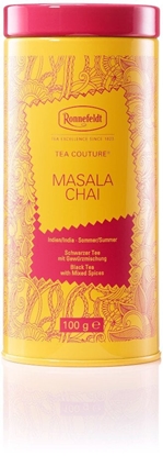 Picture of Ronnefeldt Czarna herbata Couture2 Masala Chai 100g