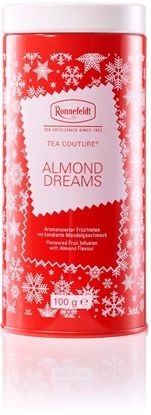 Attēls no Ronnefeldt Owocowa herbata Couture2 Almond Dreams 100g