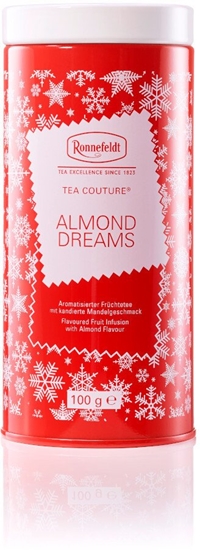Picture of Ronnefeldt Owocowa herbata Couture2 Almond Dreams 100g