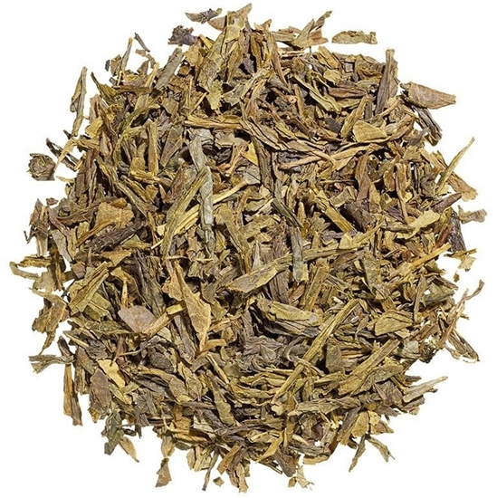 Picture of Ronnefeldt Zielona herbata Bancha 100g