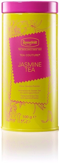 Picture of Ronnefeldt Zielona herbata Couture2 Jasmine Tea 100g