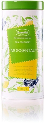 Attēls no Ronnefeldt Zielona herbata Couture2 Morgentau 100g