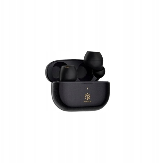 Picture of Rose Technics (ROSESELSA) CERAMICS X - black - Suchawki TWS