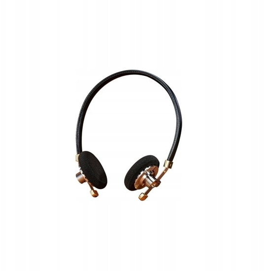 Picture of Rose Technics (ROSESELSA) Distant Mountain - black - Suchawki nauszne