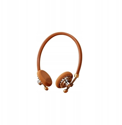 Attēls no Rose Technics (ROSESELSA) Distant Mountain - brown - Suchawki nauszne