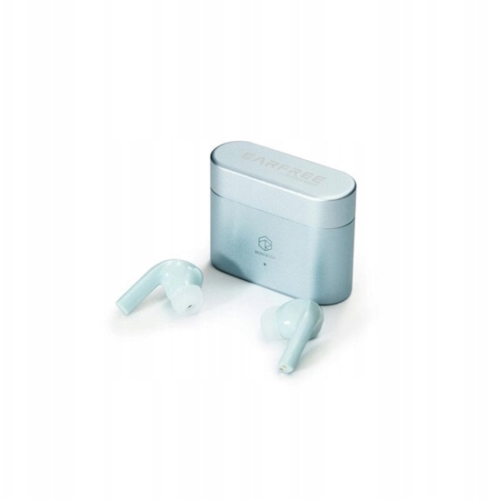 Picture of Rose Technics (ROSESELSA) EARFREE i5 - blue - Suchawki TWS