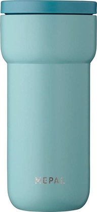 Picture of Rosti Mepal Kubek termiczny Ellipse 375 ml nordic green 104180092400