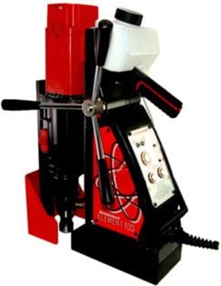 Attēls no Rotabroach wiertarka ze stop magnetyczn (ROTABROACH-ELEMENT100)