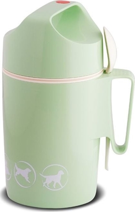 Изображение Rotpunkt Termos obiadowy 850 PI 0.85 l Zielony