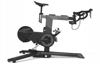 Изображение Rower stacjonarny Wahoo KICKR Bike PRO
