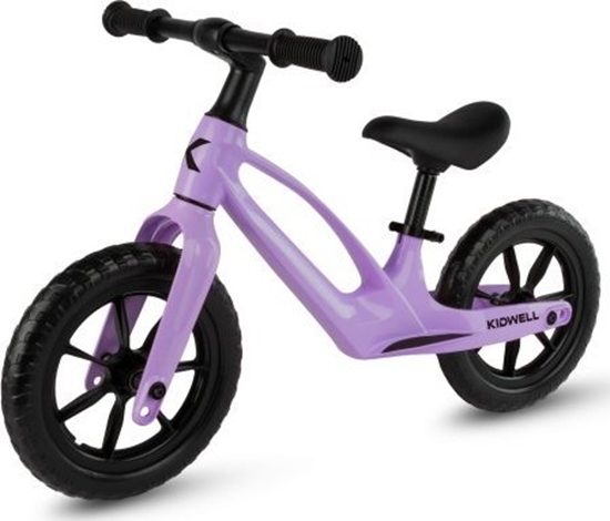 Picture of Rowerek biegowy biegówka VITO fiolet