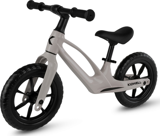 Picture of Rowerek biegowy dla dzieci kidwell vito taupe
