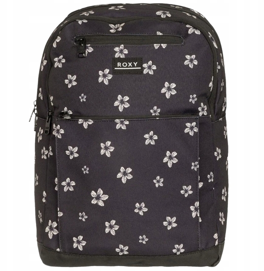 Изображение Roxy Here You Are Printed Backpack ERJBP04885-KVJ4 Czarny One size