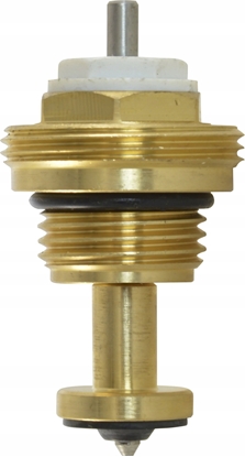 Attēls no RS-ZAWÓR ZWROTNY VENTO 1/2