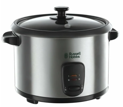 Attēls no Russell Hobbs 19750-56 Rice cooker 1.8L 700W