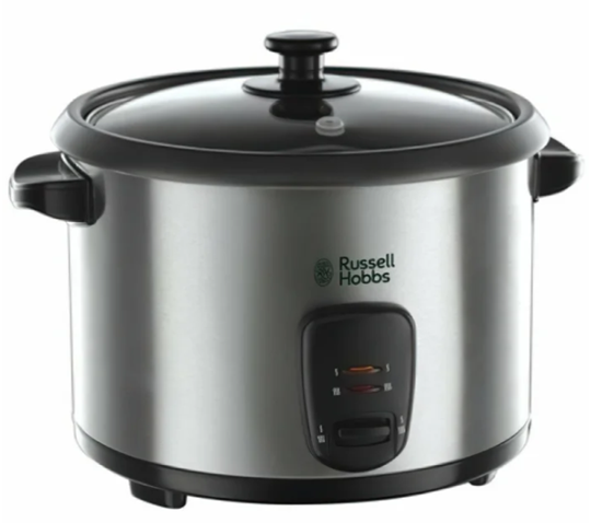 Picture of Russell Hobbs 19750-56 Rice cooker 1.8L 700W