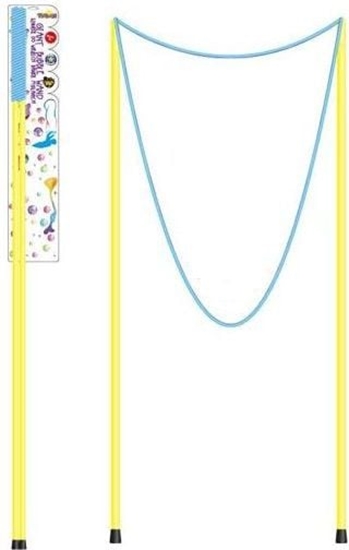 Picture of Russell Sznurek Pro do wielkich baniek mydlanych