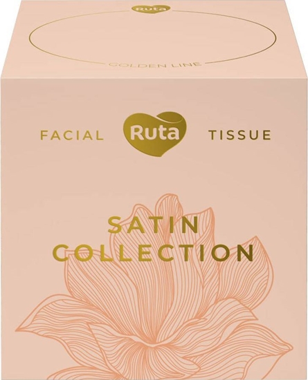 Picture of Ruta Rcznik papierowy Satin Collection, 2-warstwowy
