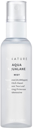 Attēls no S.NATURE_Aqua Squalane Mist nawilajca mgieka do twarzy 100ml