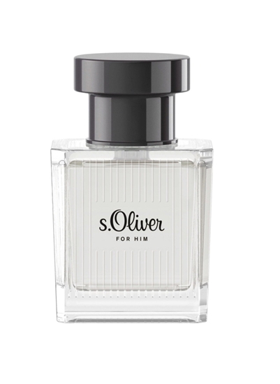 Picture of s.Oliver For Him Perfume EDT 30ml