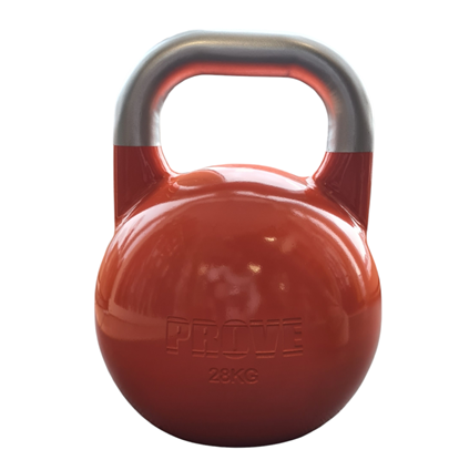 Изображение Sacensību svaru bumba Prove Competition 28kg