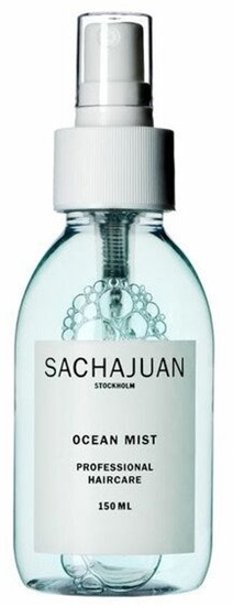 Изображение Sachajuan Ocean Mist Sea Salt Spray For Definition and Hair Styling