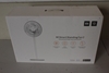 Picture of SALE OUT. Xiaomi Mi Smart Standing Fan 2 EU | Xiaomi | Mi Smart Standing Fan | 2 | Stand Fan | USED, WITHOUT ORIGINAL PACKAGING, MISSING: POWER CABLE, MANUALS AND SCEW | White | Oscillation | 15 W