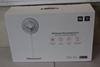 Picture of SALE OUT. Xiaomi Mi Smart Standing Fan 2 EU | Xiaomi | Mi Smart Standing Fan | 2 | Stand Fan | USED, WITHOUT ORIGINAL PACKAGING, MISSING: POWER CABLE, MANUALS AND SCEW | White | Oscillation | 15 W