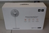 Picture of SALE OUT. Xiaomi Mi Smart Standing Fan 2 EU | Xiaomi | Mi Smart Standing Fan | 2 | Stand Fan | USED, WITHOUT ORIGINAL PACKAGING, MISSING: POWER CABLE, MANUALS AND SCEW | White | Oscillation | 15 W