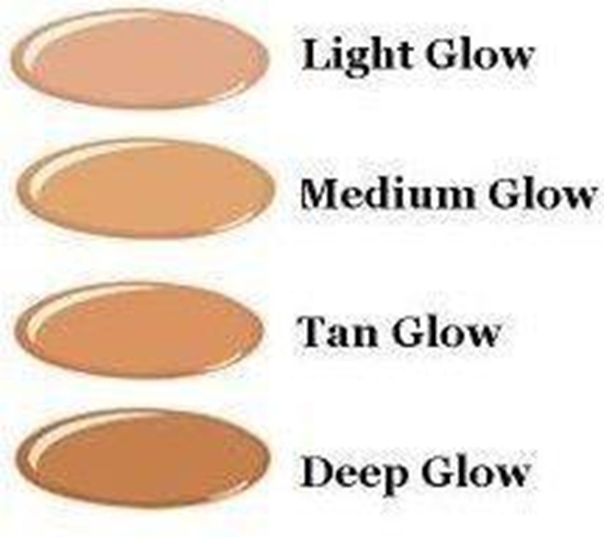 Picture of Sally Hansen Airbrush Legs Rajstopy w sprayu Medium Glow 75ml