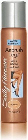 Picture of Sally Hansen Airbrush Legs Rajstopy w sprayu Tan Glow 75ml