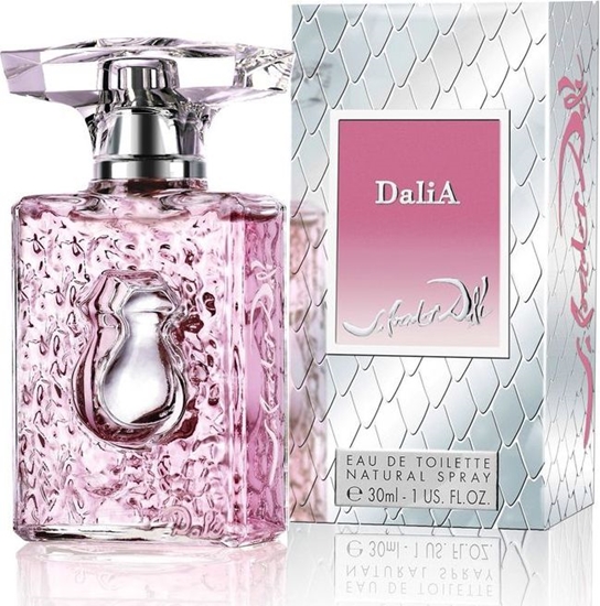 Изображение Salvador Dali DaliA EDT 30 ml