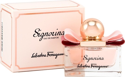 Attēls no Salvatore Ferragamo EDP 30 ml