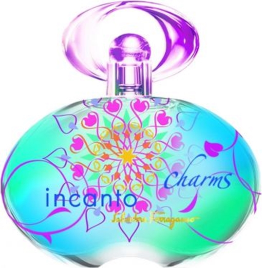 Picture of Salvatore Ferragamo Incanto Charms EDT 100 ml