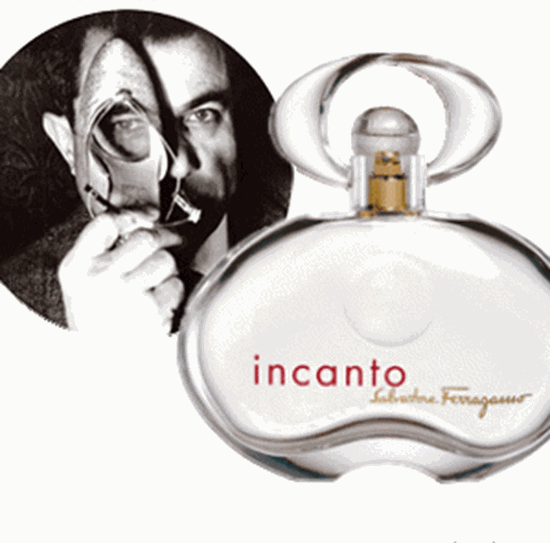 Picture of Salvatore Ferragamo Incanto EDP 100 ml