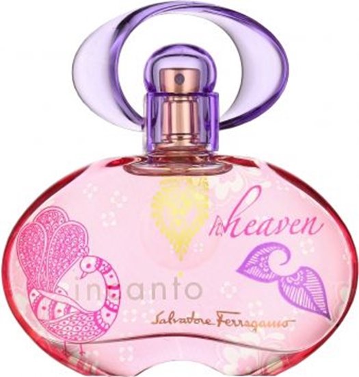 Picture of Salvatore Ferragamo Incanto Heaven EDT 100 ml