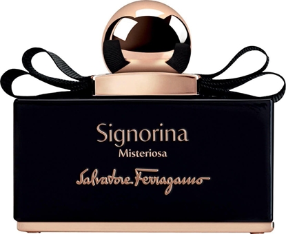 Attēls no Salvatore Ferragamo Signorina Misteriosa Perfume EDP 50ml
