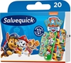 Picture of Salvequick  Kids plastry dla dzieci Psi Patrol 20 szt.