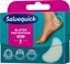 Изображение Salvequick  Plastry Salvequick Hydrokoloidalna ochrona stóp redni 6szt