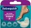 Attēls no Salvequick  Salvequick Plastry Foot Care na pcherze i otarcia 1op.-10szt