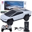 Изображение Samochód Zdalnie Sterowany RC Pickup Truck wiata LED Srebrny EDUKAMP