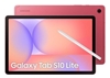 Picture of TABLET GALAXY TAB S10LITE 10"/WIFI 128GB RED SM-X400 SAMSUNG