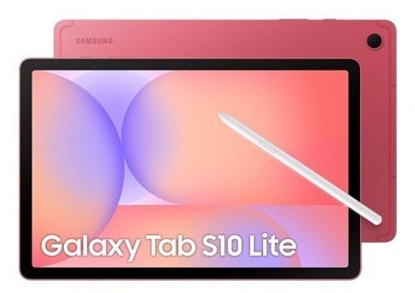 Picture of Samsung Galaxy Tab S10 Lite 6GB/128GB WIFI SM-X400NZRREUE Czerwony
