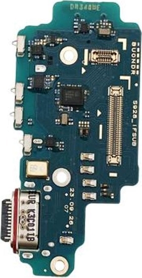 Picture of Samsung IF SUB PBA ASSY-SM_S928B