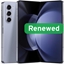 Изображение Samsung Renewed Grade B | Samsung Galaxy Z Fold 5 | Icy Blue | 7.6 " | Foldable AMOLED | 256 GB | 5G | Android