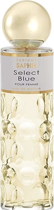 Picture of Saphir Select Blue EDP 200 ml
