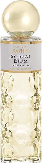 Picture of Saphir Select Blue EDP 200 ml