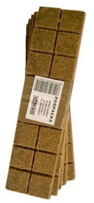 Attēls no Sargo Rozpaka do pieca 300g