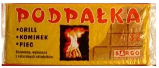 Picture of Sargo Rozpaka staa 32 kostki